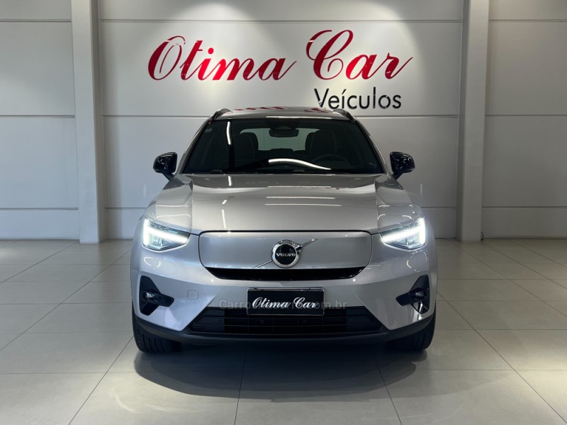XC 40 P6 RECHARGE ELETRIC PLUS 4P AUTOMÁTICO - 2024 - FLORES DA CUNHA
