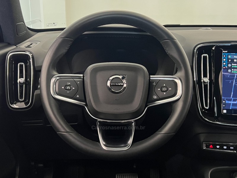 XC 40 P6 RECHARGE ELETRIC PLUS 4P AUTOMÁTICO - 2024 - FLORES DA CUNHA