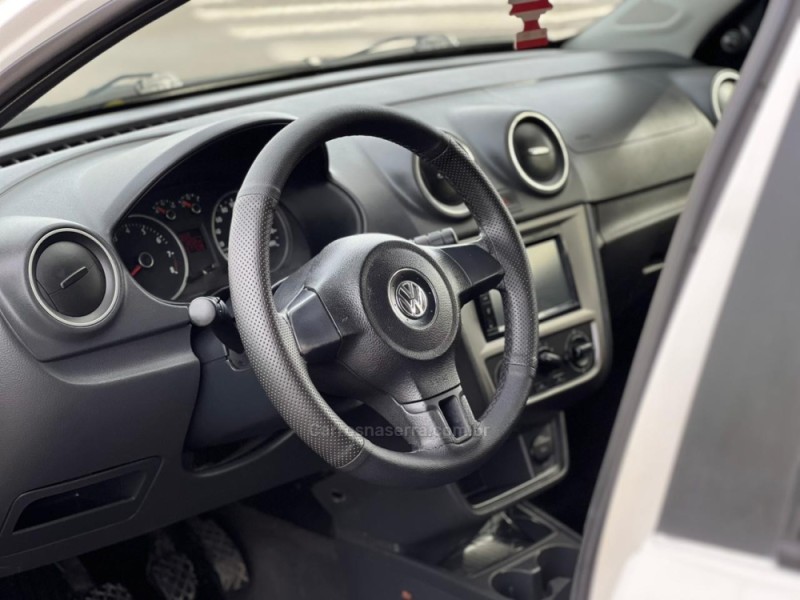 GOL 1.0 MI CITY 8V FLEX 4P MANUAL G.IV - 2015 - MONTENEGRO