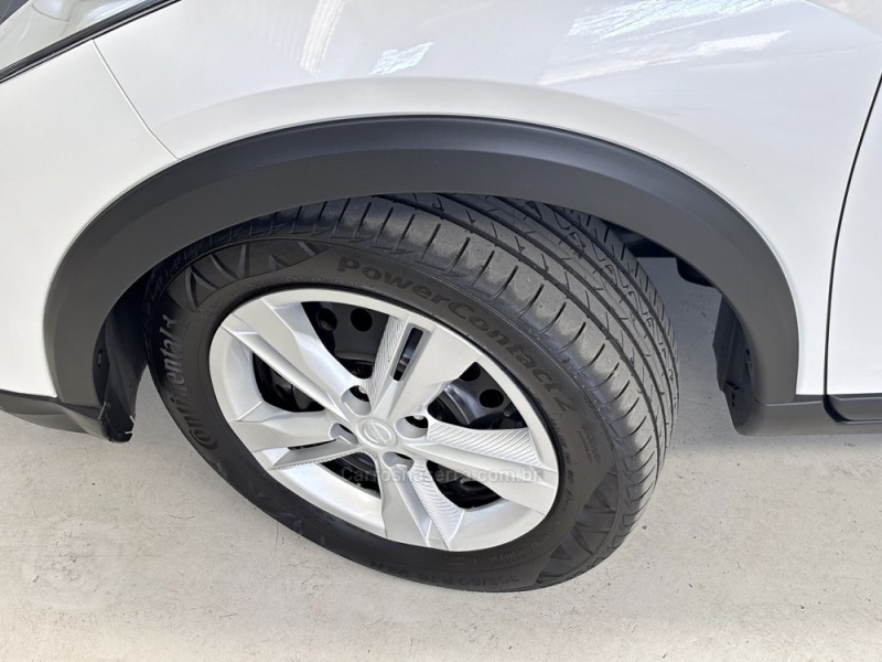 KICKS 1.6 S DIRECT 16V FLEX 4P AUTOMÁTICO - 2020 - BENTO GONçALVES