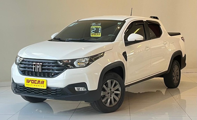 strada 1.3 fire freedom 8v cd flex 4p manual 2021 vacaria