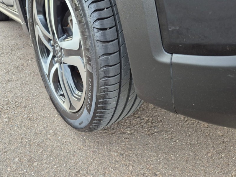 HR-V 1.8 16V FLEX EXL 4P AUTOMÁTICO - 2016 - SãO LEOPOLDO