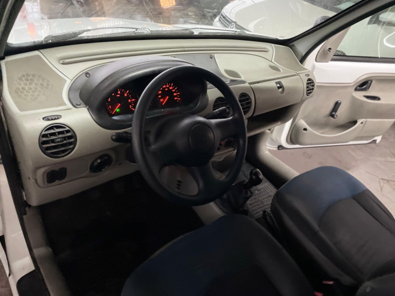 KANGOO 1.6 EXPRESS 16V FLEX 3P MANUAL - 2014 - CAXIAS DO SUL