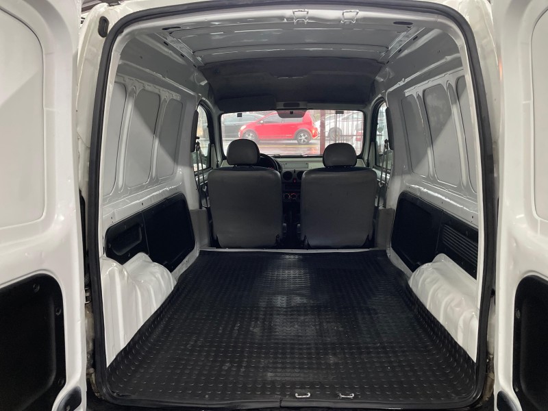 KANGOO 1.6 EXPRESS 16V FLEX 3P MANUAL - 2014 - CAXIAS DO SUL
