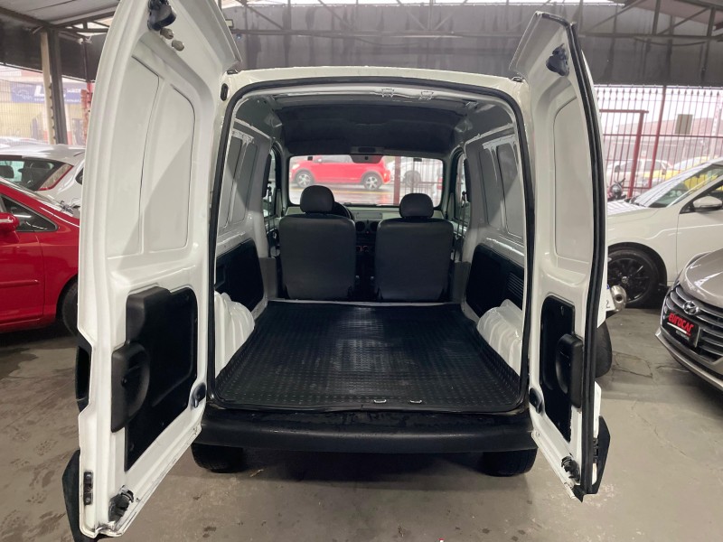 KANGOO 1.6 EXPRESS 16V FLEX 3P MANUAL - 2014 - CAXIAS DO SUL
