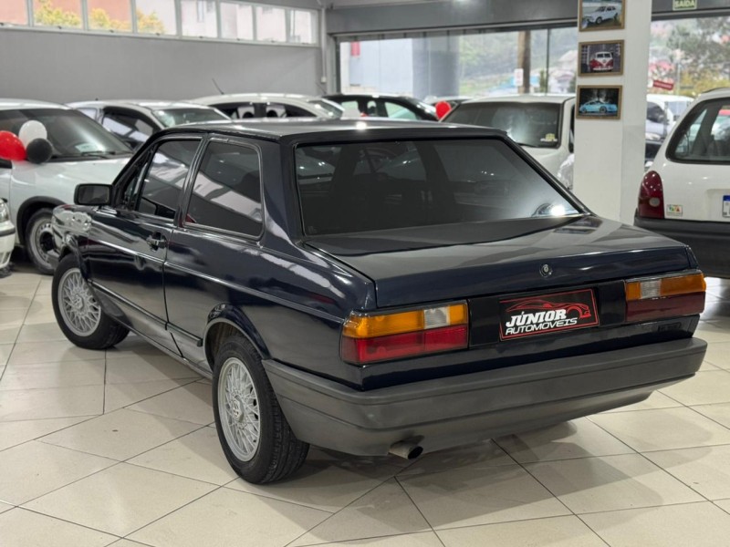 VOYAGE 1.8 CL 8V GASOLINA 2P MANUAL - 1995 - CAXIAS DO SUL