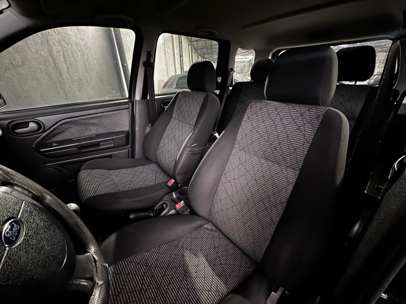 ECOSPORT 1.6 FREESTYLE 8V FLEX 4P MANUAL - 2011 - CAXIAS DO SUL