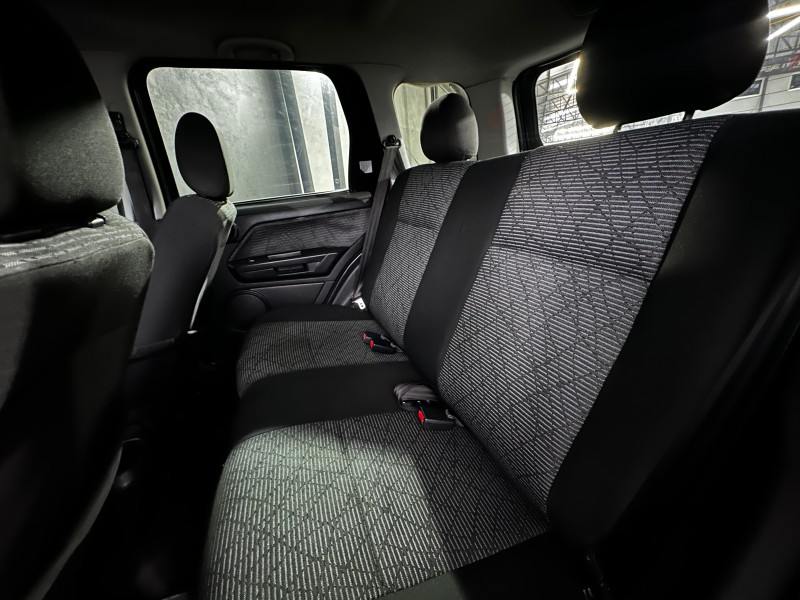 ECOSPORT 1.6 FREESTYLE 8V FLEX 4P MANUAL - 2011 - CAXIAS DO SUL
