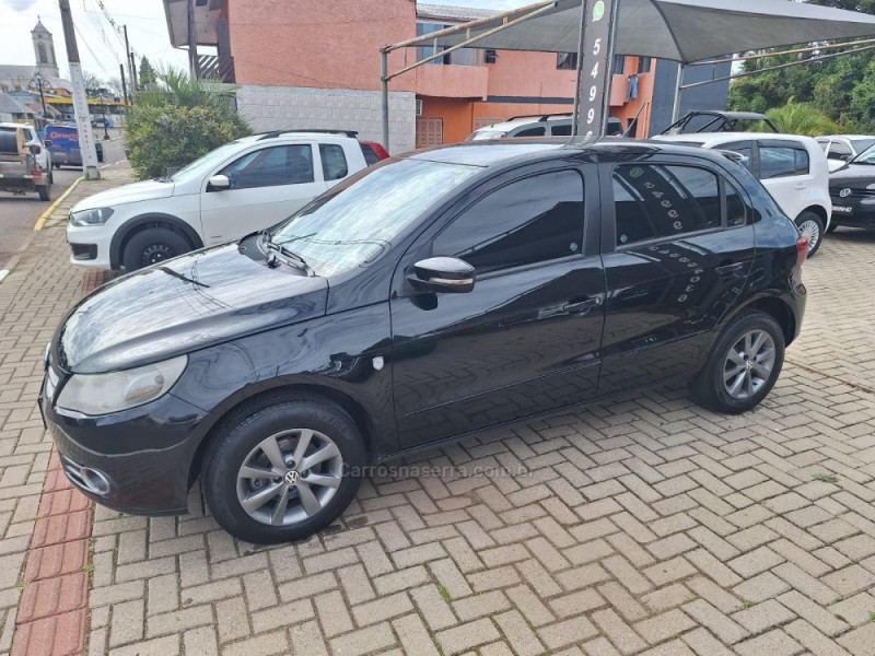 gol 1.0 8v 25 anos totalflex 5p manual 2013 cambara do sul