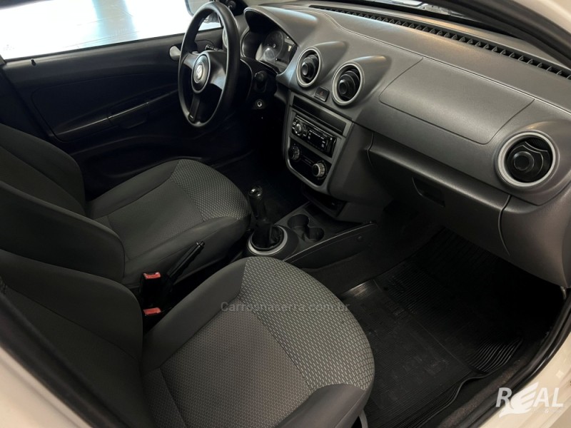 GOL 1.0 MI 8V FLEX 4P MANUAL G.V - 2010 - SAPIRANGA