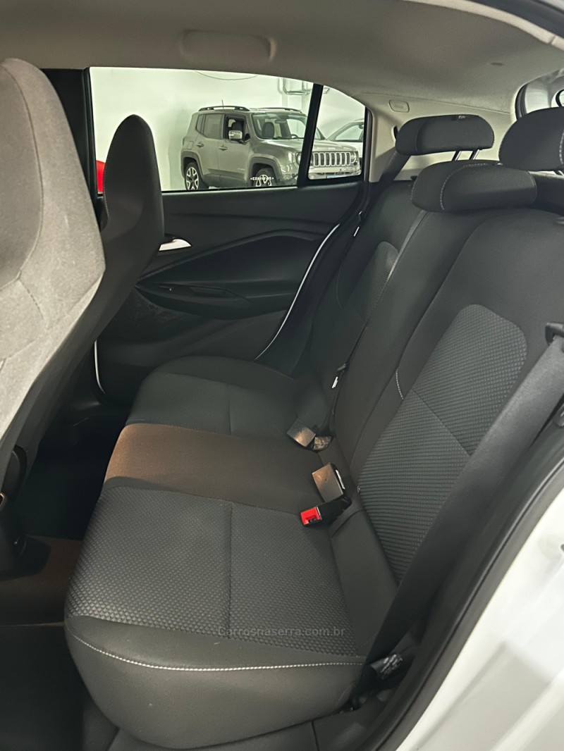 ONIX 1.0 LT 12V FLEX 4P MANUAL - 2023 - CAXIAS DO SUL