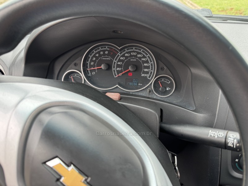 CELTA 1.0 MPFI LT 8V FLEX 4P MANUAL