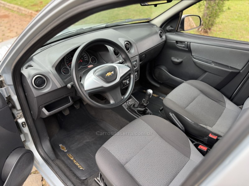 CELTA 1.0 MPFI LT 8V FLEX 4P MANUAL