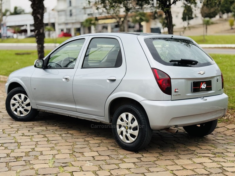 CELTA 1.0 MPFI LT 8V FLEX 4P MANUAL