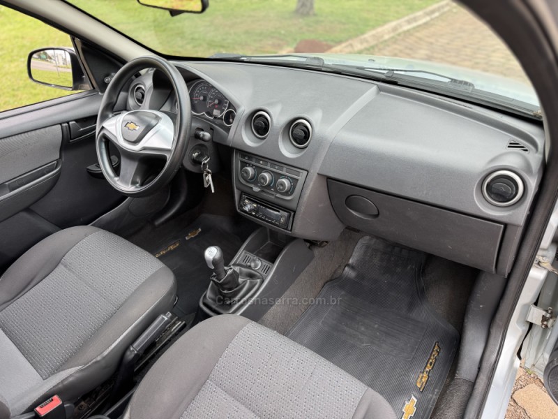 CELTA 1.0 MPFI LT 8V FLEX 4P MANUAL