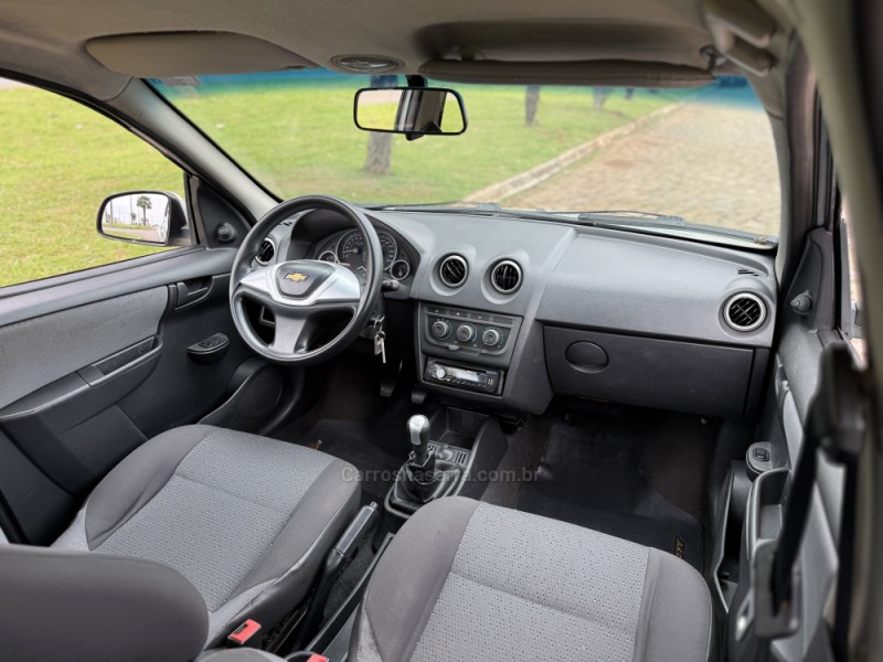 CELTA 1.0 MPFI LT 8V FLEX 4P MANUAL - 2012 - CASCA