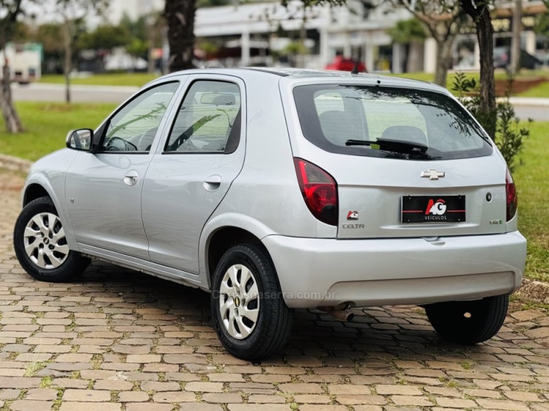 CELTA 1.0 MPFI LT 8V FLEX 4P MANUAL - 2012 - CASCA