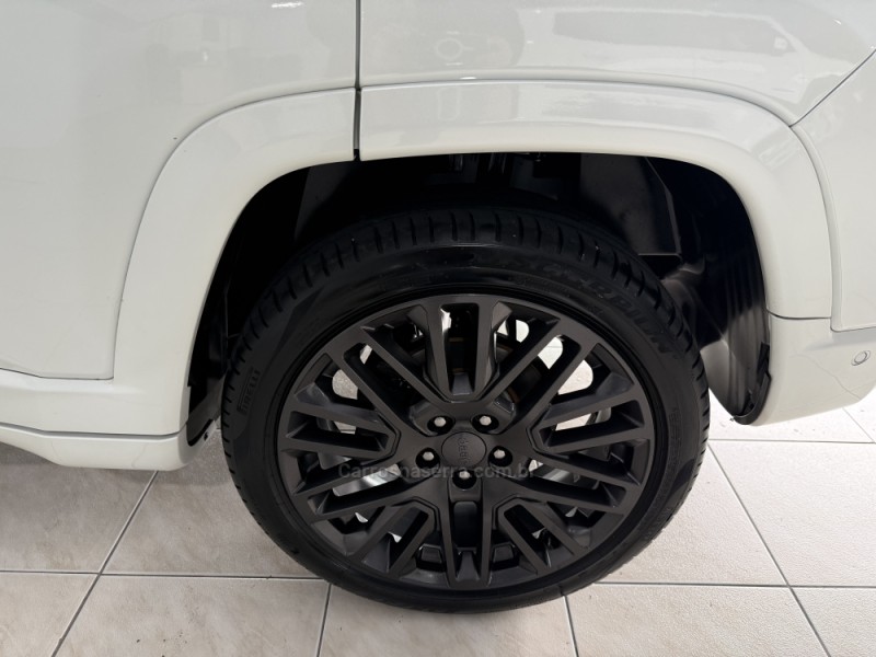 COMPASS 1.3 SERIE S T270 16V TURBO FLEX 4P AUTOMÁTICO - 2024 - BENTO GONçALVES