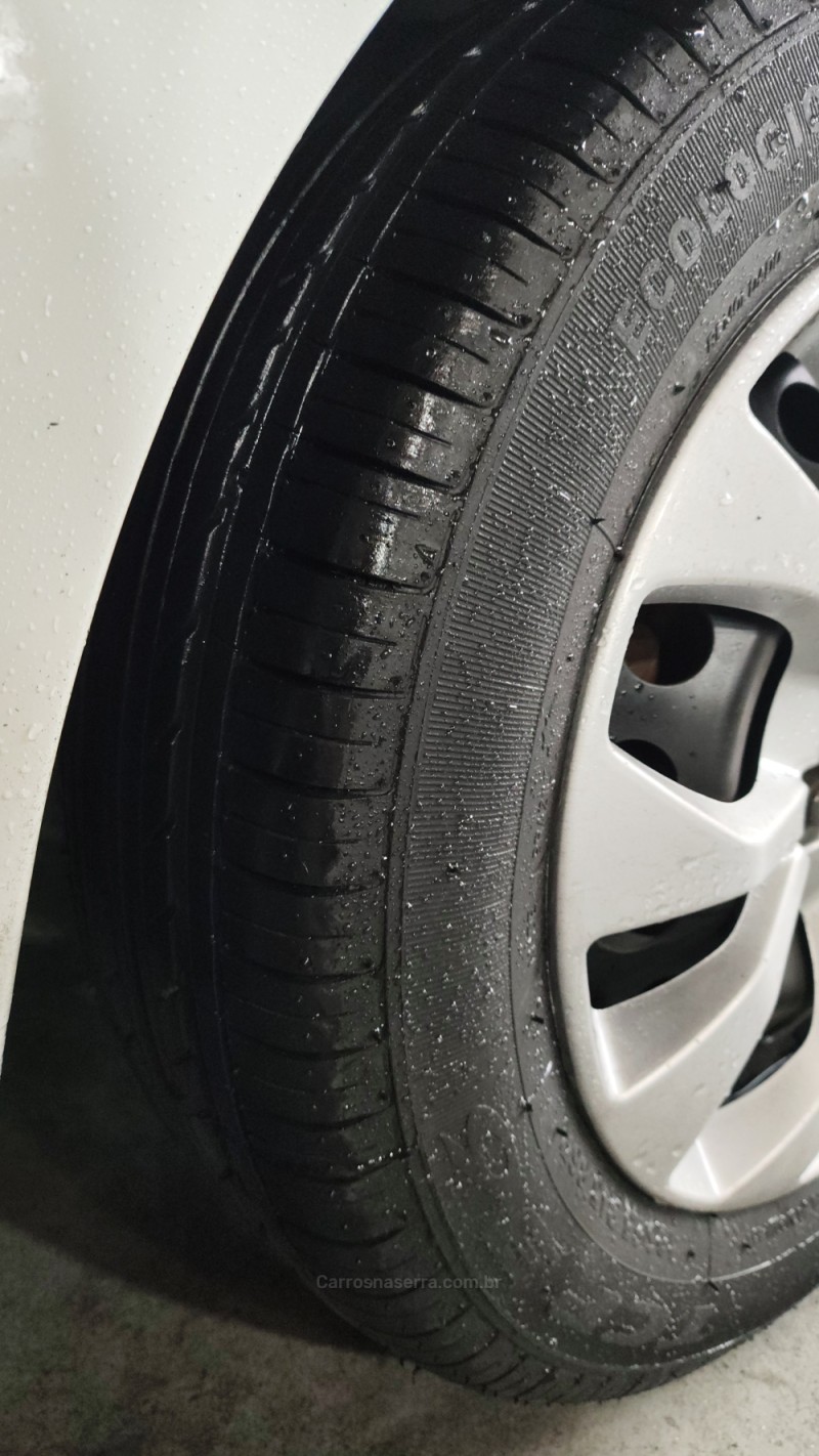 PRISMA 1.4 MPFI ADVANTAGE 8V FLEX 4P AUTOMÁTICO - 2018 - CAXIAS DO SUL