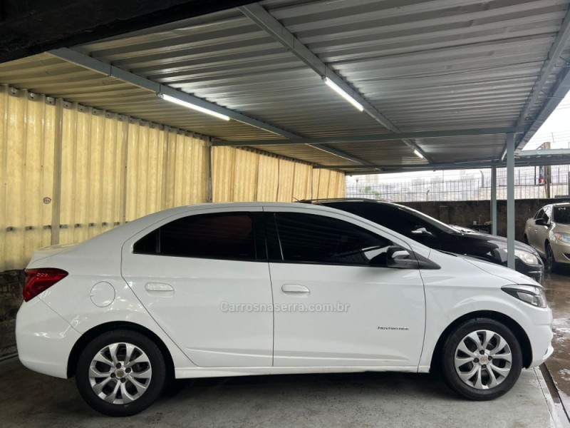 PRISMA 1.4 MPFI ADVANTAGE 8V FLEX 4P AUTOMÁTICO - 2018 - CAXIAS DO SUL