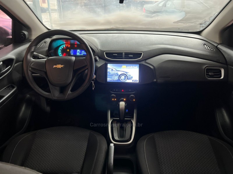 PRISMA 1.4 MPFI ADVANTAGE 8V FLEX 4P AUTOMÁTICO - 2018 - CAXIAS DO SUL