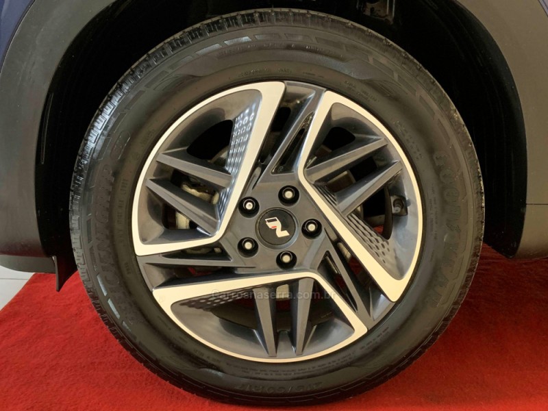 CRETA 1.0 TGDI N LINE FLEX 4P AUTOMÁTICO - 2023 - PORTO ALEGRE