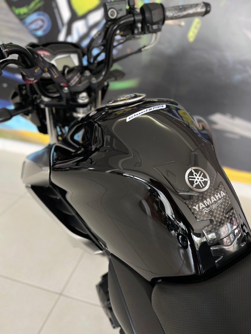 FAZER YS 150 SED - 2019 - PASSO FUNDO