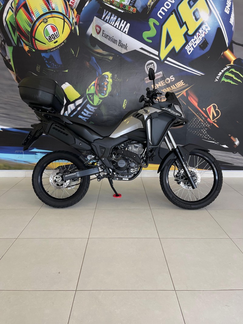 sahara 300 abs flex 2024 passo fundo