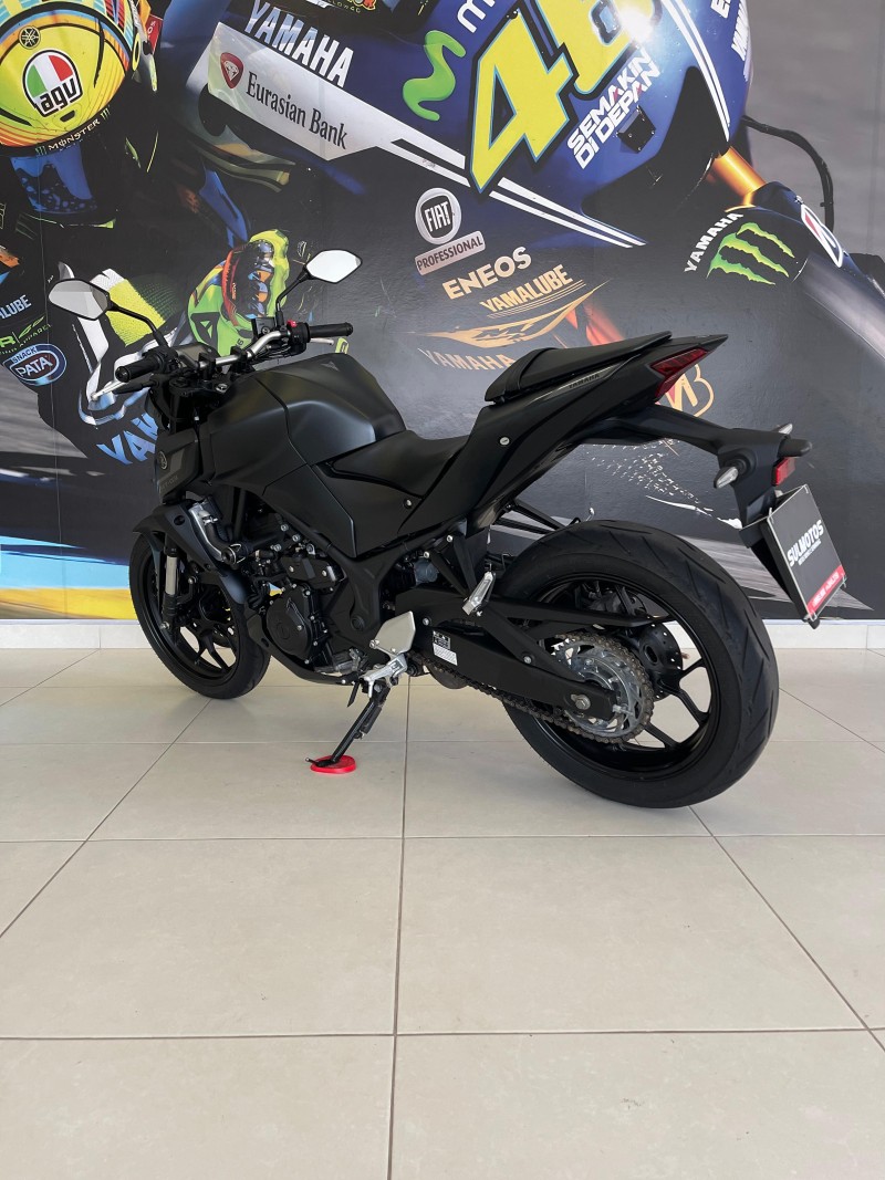 MT 03 ABS - 2025 - PASSO FUNDO