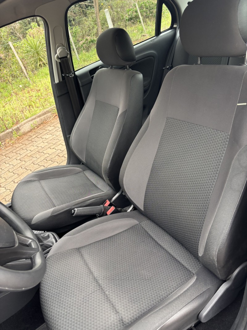 VOYAGE 1.6 MSI TOTALFLEX 8V 4P MANUAL - 2022 - SANANDUVA