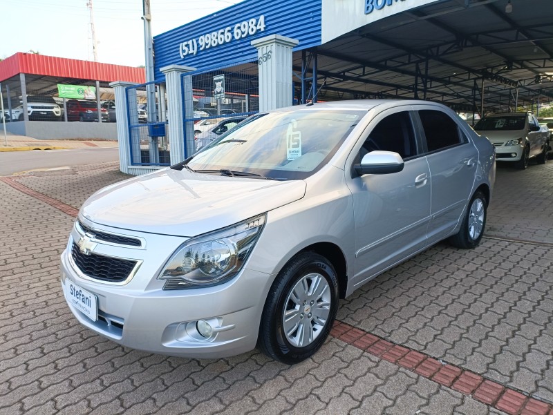 cobalt 1.8 mpfi ltz 8v flex 4p manual 2015 bom principio