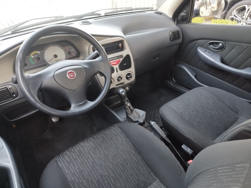 PALIO 1.0 MPI FIRE CELEBRATION ECONOMY 8V FLEX 4P MANUAL - 2013 - VERANóPOLIS