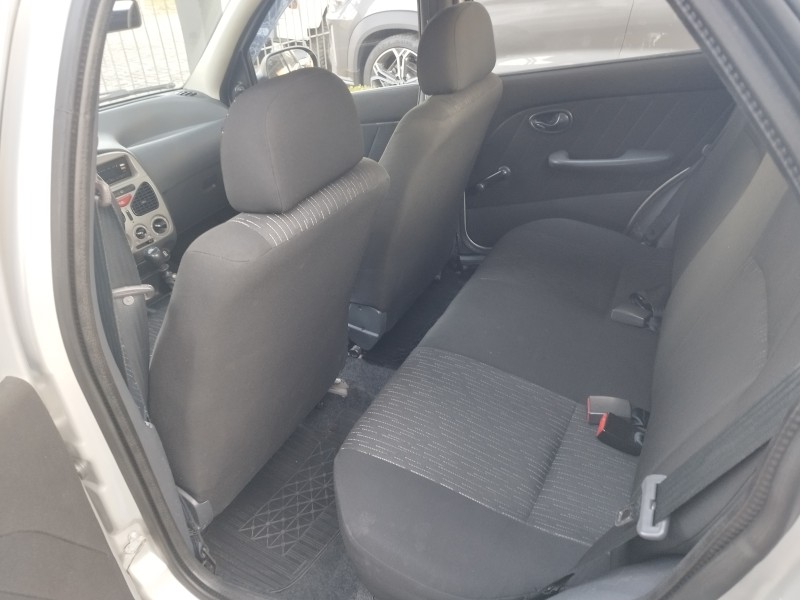 PALIO 1.0 MPI FIRE CELEBRATION ECONOMY 8V FLEX 4P MANUAL - 2013 - VERANóPOLIS
