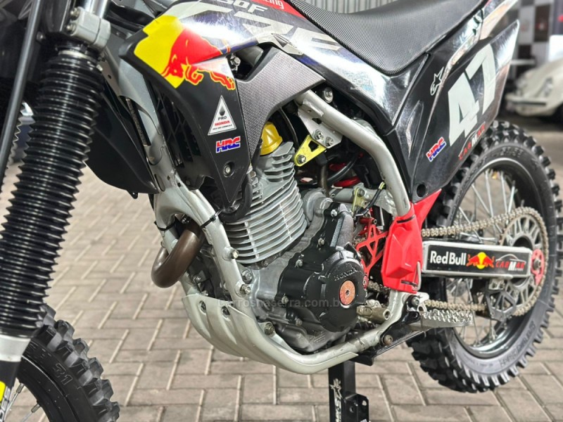 CRF 250F  - 2020 - DOIS IRMãOS