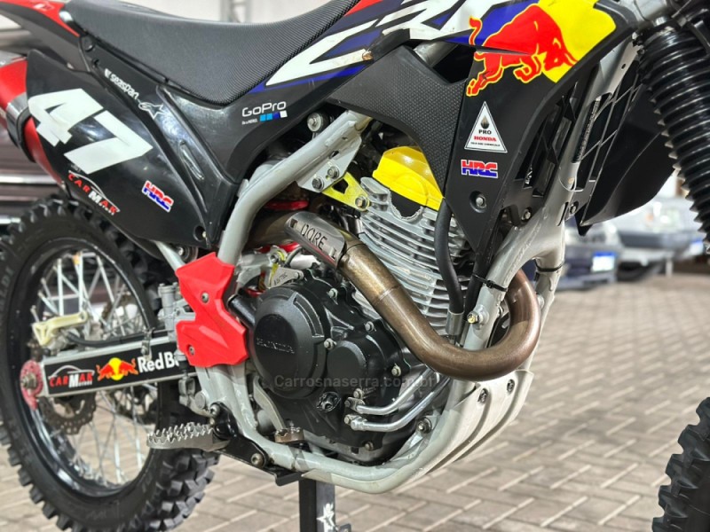 CRF 250F  - 2020 - DOIS IRMãOS