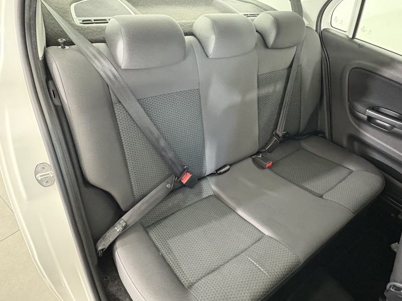 VOYAGE 1.6 MSI TOTALFLEX 4P AUTOMÁTICO - 2019 - FARROUPILHA