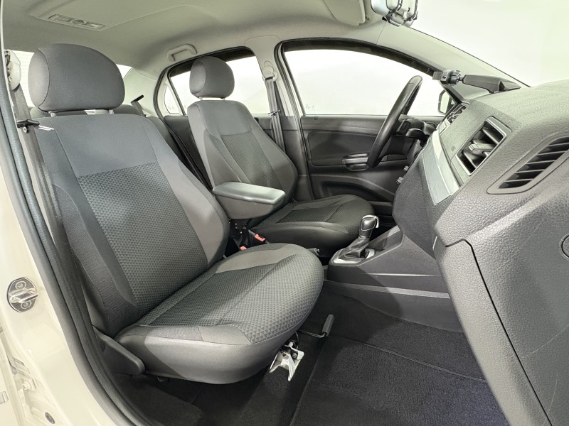 VOYAGE 1.6 MSI TOTALFLEX 4P AUTOMÁTICO - 2019 - FARROUPILHA