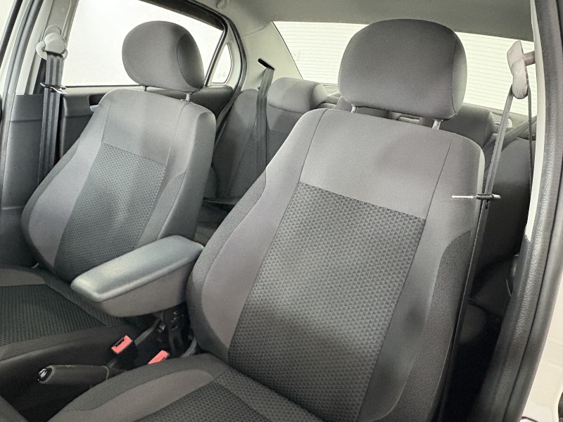 VOYAGE 1.6 MSI TOTALFLEX 4P AUTOMÁTICO - 2019 - FARROUPILHA