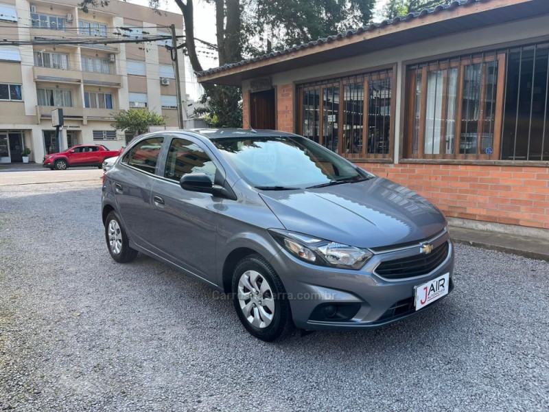 ONIX 1.0 JOY HATCH 8VFLEX 4P MANUAL
