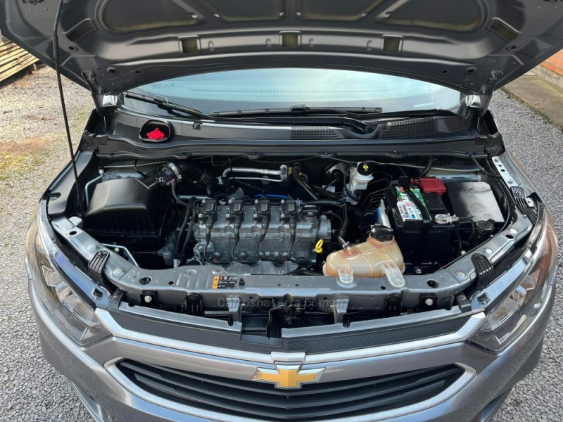 ONIX 1.0 JOY HATCH 8VFLEX 4P MANUAL - 2020 - GARIBALDI