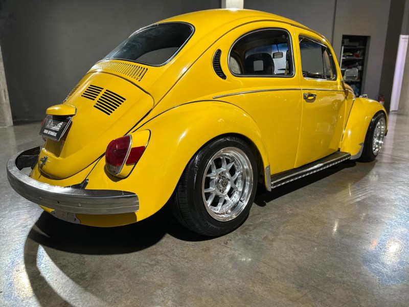 FUSCA  - 1975 - CAXIAS DO SUL