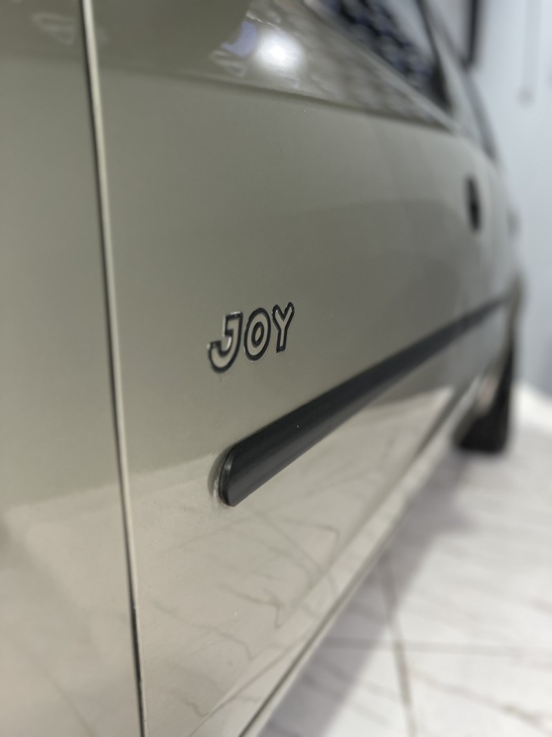 CORSA 1.0 MPFI JOY 8V FLEX 4P MANUAL - 2007 - CAXIAS DO SUL