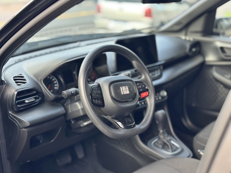 PULSE 1.3 DRIVE 12V FLEX 4P AUTOMÁTICO - 2025 - CAXIAS DO SUL