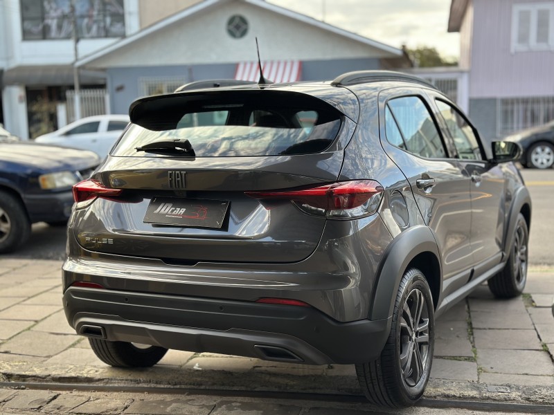 PULSE 1.3 DRIVE 12V FLEX 4P AUTOMÁTICO - 2025 - CAXIAS DO SUL