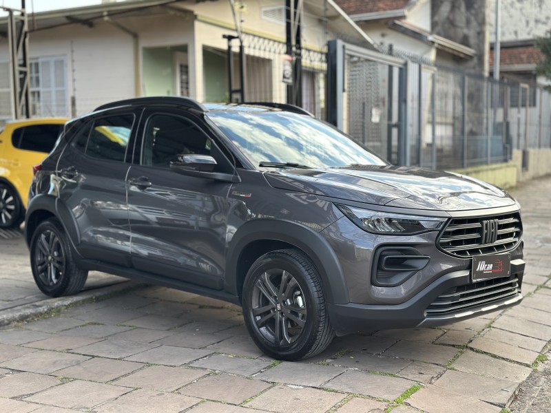 PULSE 1.3 DRIVE 12V FLEX 4P AUTOMÁTICO - 2025 - CAXIAS DO SUL