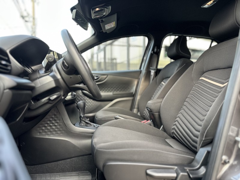 PULSE 1.3 DRIVE 12V FLEX 4P AUTOMÁTICO - 2025 - CAXIAS DO SUL