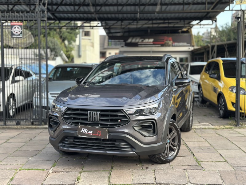 PULSE 1.3 DRIVE 12V FLEX 4P AUTOMÁTICO - 2025 - CAXIAS DO SUL