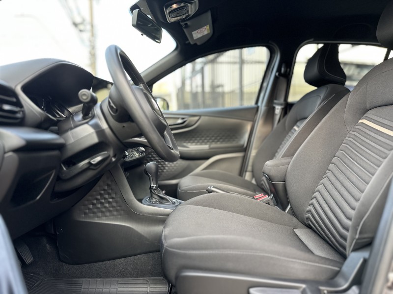 PULSE 1.3 DRIVE 12V FLEX 4P AUTOMÁTICO - 2025 - CAXIAS DO SUL