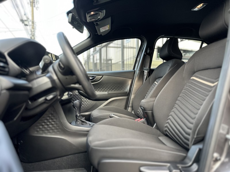 PULSE 1.3 DRIVE 12V FLEX 4P AUTOMÁTICO - 2025 - CAXIAS DO SUL