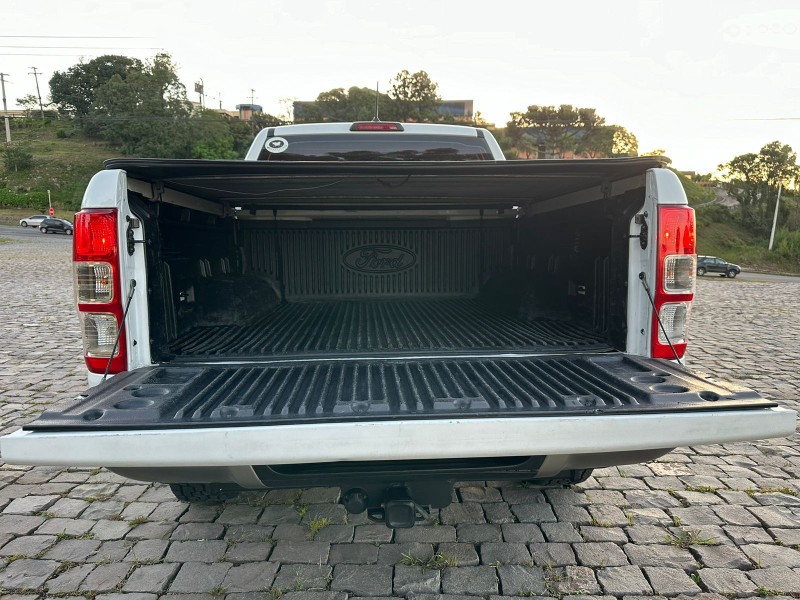 RANGER 2.2 XLS 4X4 CD 16V DIESEL 4P AUTOMÁTICO - 2021 - BENTO GONçALVES